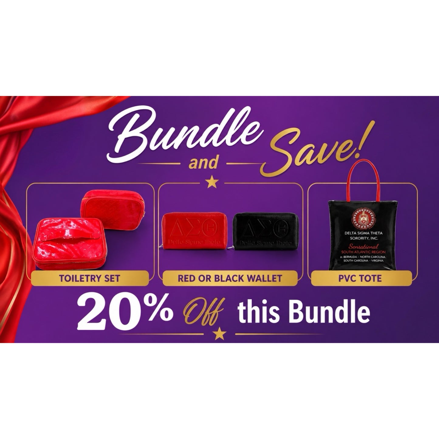 Bag Bundle