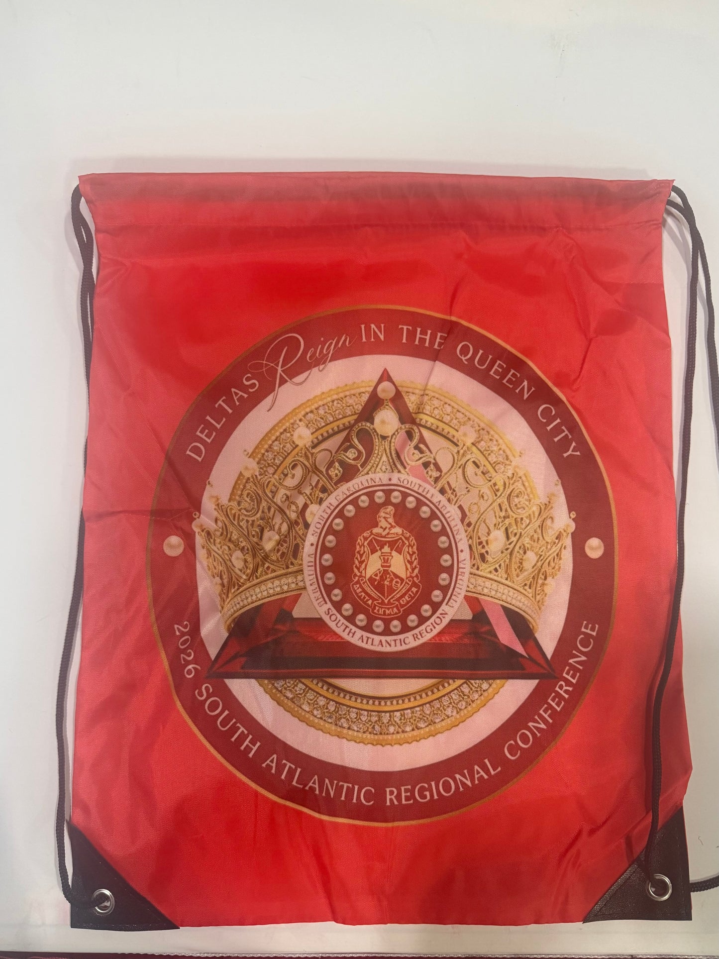 Crown City Backpack