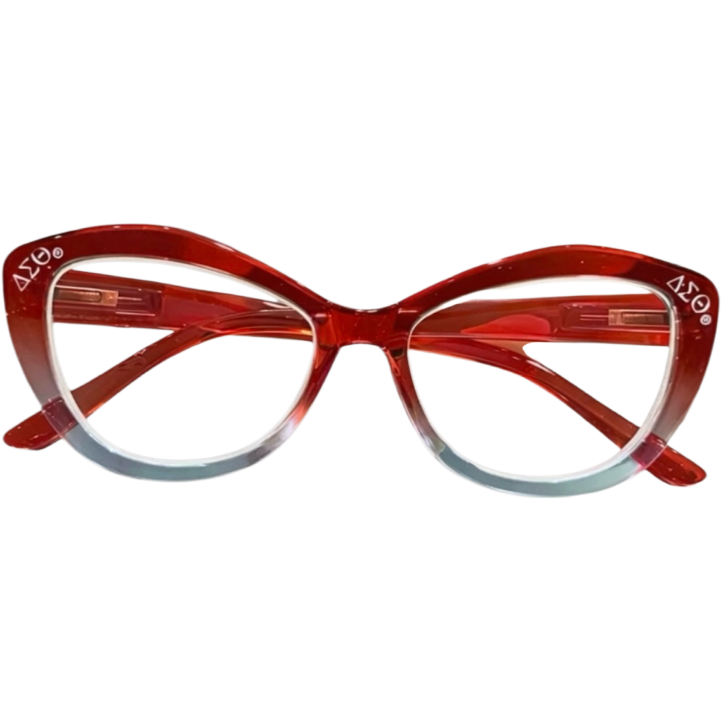 ΔΣΘ readers w/logo