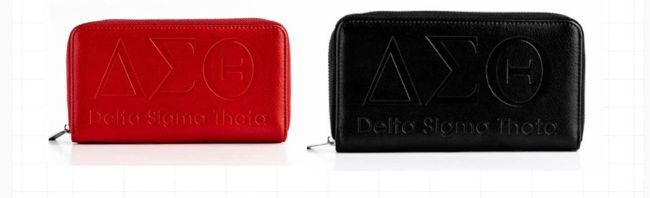 ΔΣΘ Wallet