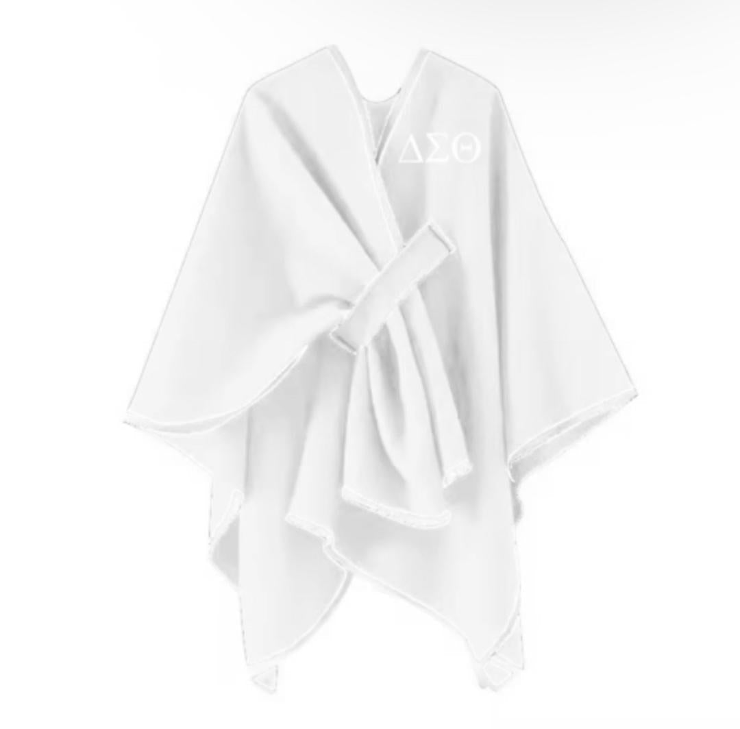 ΔΣΘ Poncho
