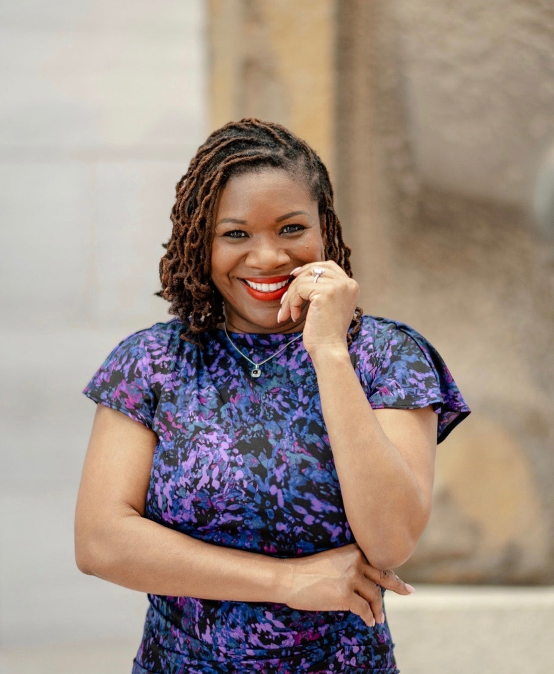 Soror Crystal Wheeler