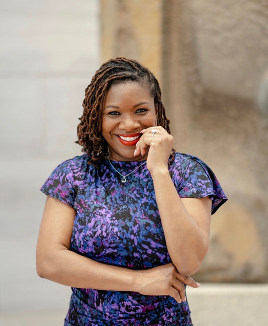 Soror Crystal Wheeler