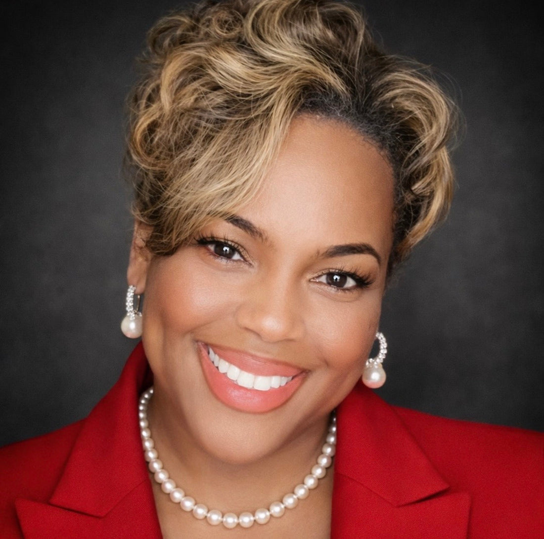 Soror Angel Pendergrass