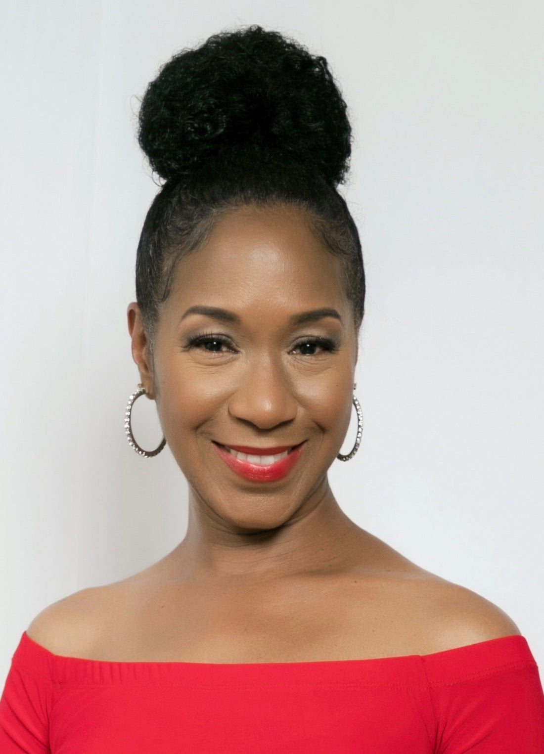 Soror Sharon Matthews Fortune