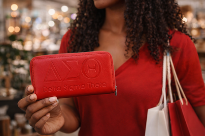 ΔΣΘ Wallet