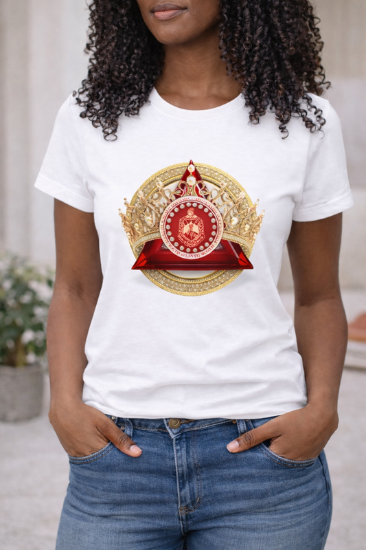 SAR Conference Bling Tshirt