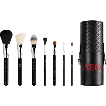 ΔΣΘ Make-Up Brushes w/logo