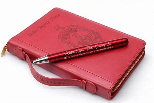 Ritual cover and Penlight Set