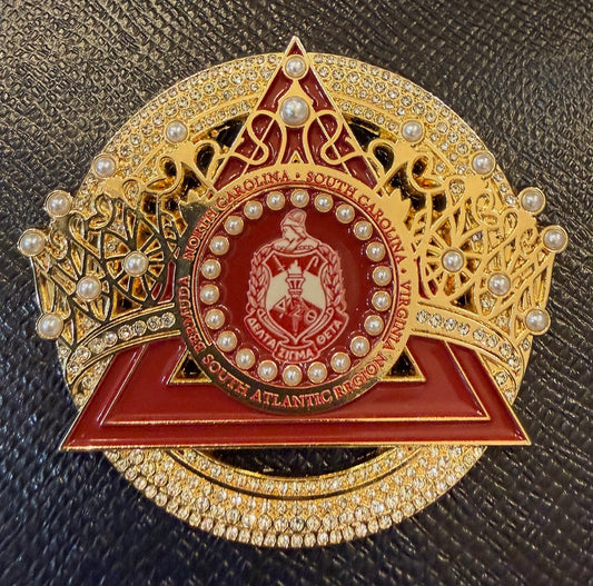 SARC Lapel Pin